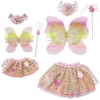 Zapf Creation BABY Born® Einhorn Partnerlook Set 7