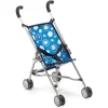 BAYER CHIC 2000 Mini-Buggy ROMA Blue 5