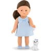 Corolle® Mini Corolline Romy Mit Hund 5