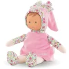 Corolle® Mon Doudou Miss Pink Blumengarten 25 Cm 5