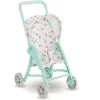 Corolle® Mon Petit Zubehör – Puppenbuggy Blau 5