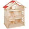 Goki Puppenhaus 3 Etagen 5