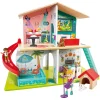Hape Interaktives Puppenhaus 5