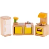 Hape Küche 7tlg. 5