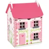 Janod® Puppenhaus Mademoiselle 5