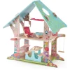 Käthe Kruse Kruselings – Magical Forest Clubhouse 5