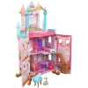 Kidkraft® Disney Princess Dance & Dream Castle Puppenhaus 7