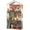 KidKraft® Dottie Puppenhaus 7