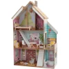 KidKraft® Juliette Puppenhaus 5