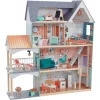 Kidkraft® Puppenhaus Dahlia Mansion 7