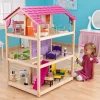 Kidkraft® Puppenhaus So Chic 7