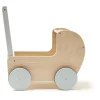 Kids Concept® Puppenwagen Natur 5