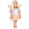 Our Generation Deluxe Outfit Zahnfee Für 46 Cm Puppen Mehrfarbig 7