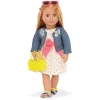 Our Generation Outfit Strahlender Sonnenschein Für 46 Cm Puppen Mehrfarbig 5