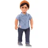 Our Generation Puppe Franco 46cm 1 7