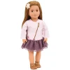 Our Generation Puppe Vienna 46cm 1 5