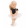 Our Generation Puppe Violet Anna 46cm 1 7