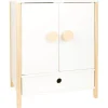 Small Foot® Puppenschrank “Little Button” 5