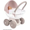 Smoby Baby Nurse Puppenwagen 7