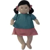 Sterntaler Spielpuppe Klein Uni Thea 7