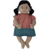 Sterntaler Spielpuppe Mittel Uni Thea 7
