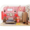 TopBright Toys® Shelas Traum Schlafzimmer 5