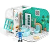 TopBright Toys® Simons Luxus-Badezimmer 7