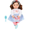 Zapf Creation Baby Annabell® Sophia, Brünett 43cm 16