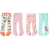 Zapf Creation Baby Annabell® Strumpfhosen 2x, 43cm 5