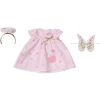 Zapf Creation Baby Annabell® Weihnachtskleid 43cm 5