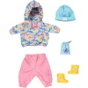 Zapf Creation BABY Born® Deluxe Gassi Geh Set 43 Cm 7