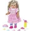 Zapf Creation BABY Born® Kindergarten Little Sister 36 Cm 7