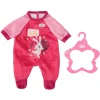 Zapf Creation BABY Born® Strampler Pink 43cm 7