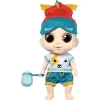 Zapf Creation CHOU CHOU Baby Mika 7