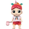 Zapf Creation CHOU CHOU Baby Robin 7